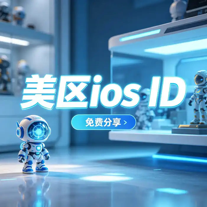 美区 ID、日区 Apple ID 与港区 Apple ID 的地区选择参考